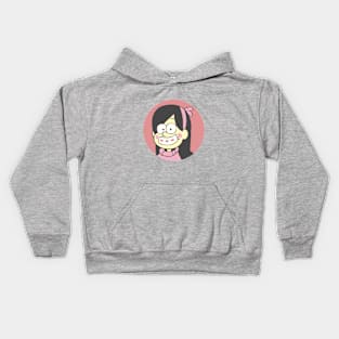 Mabel Pines Kids Hoodie